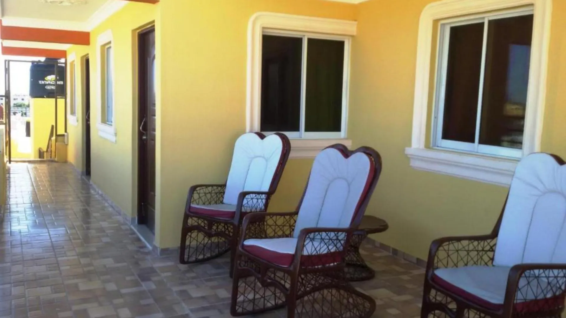 Awesome Studio-Apartment For 2 Near Las Americas Airport And Colonial Zone contacts